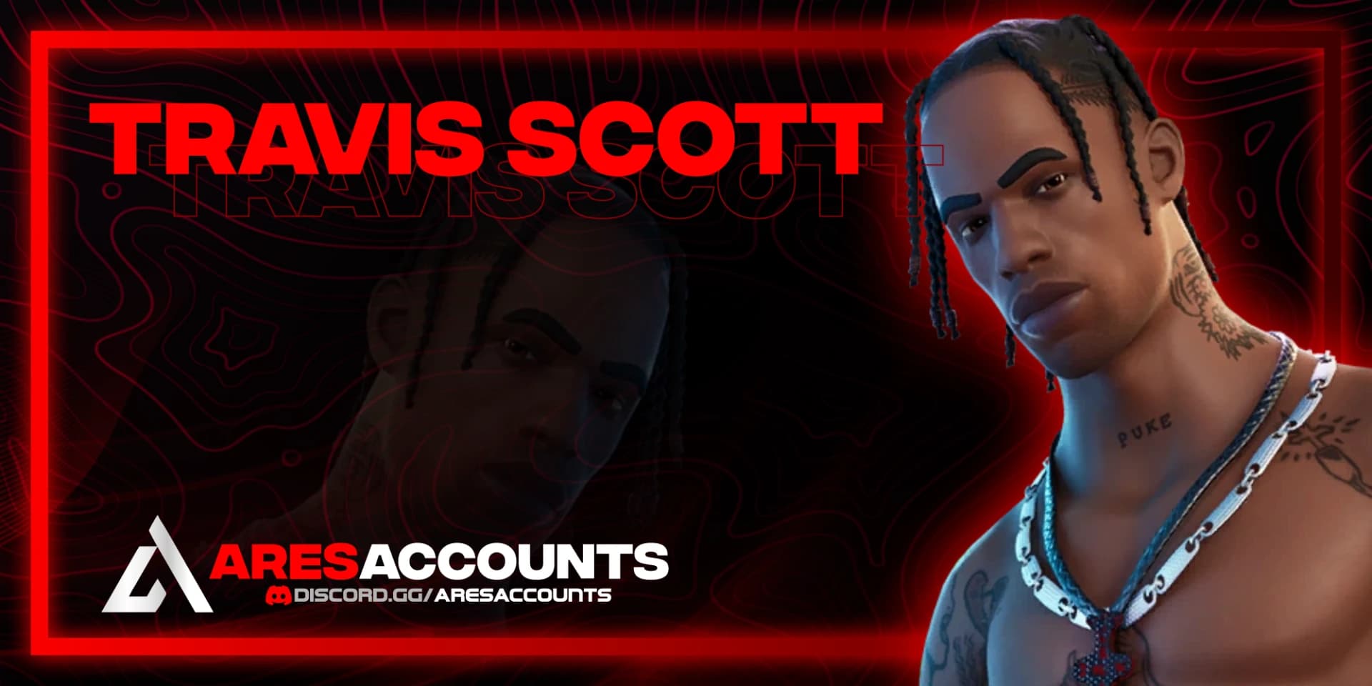 NFA Travis Scott