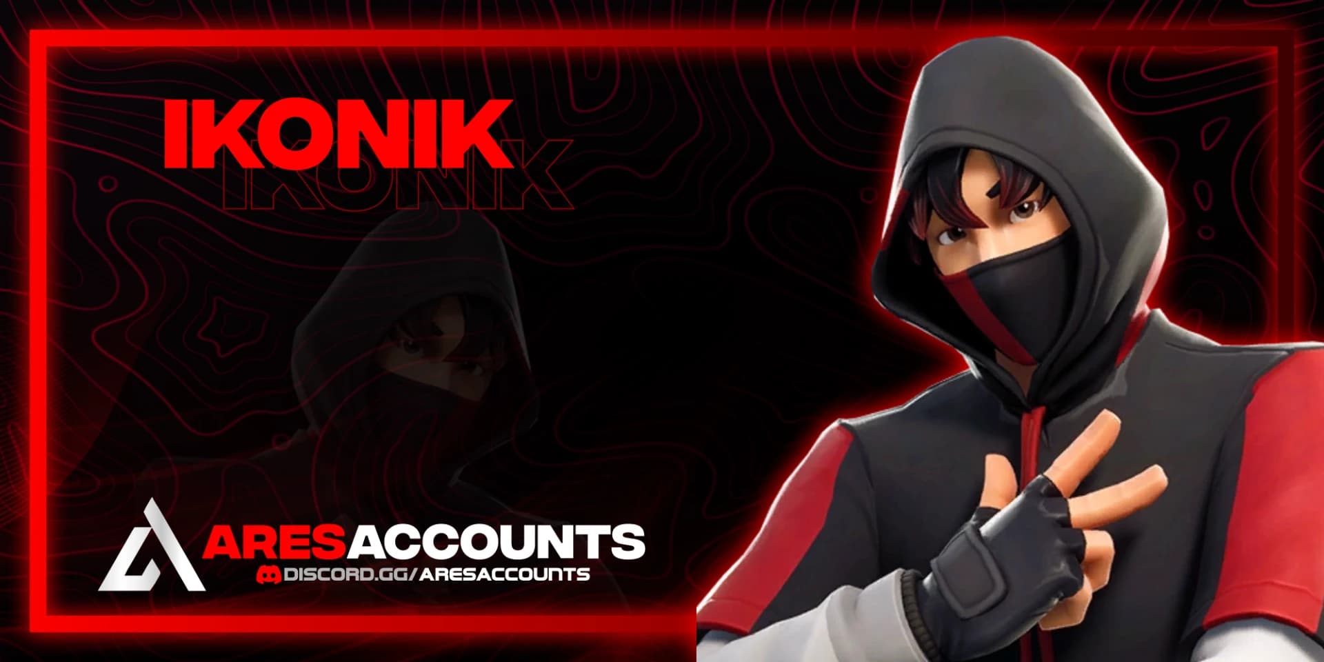 NFA Ikonik