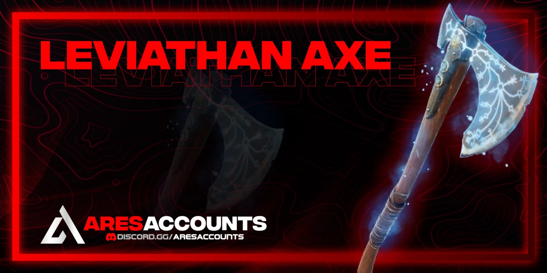 NFA Leviathan Axe