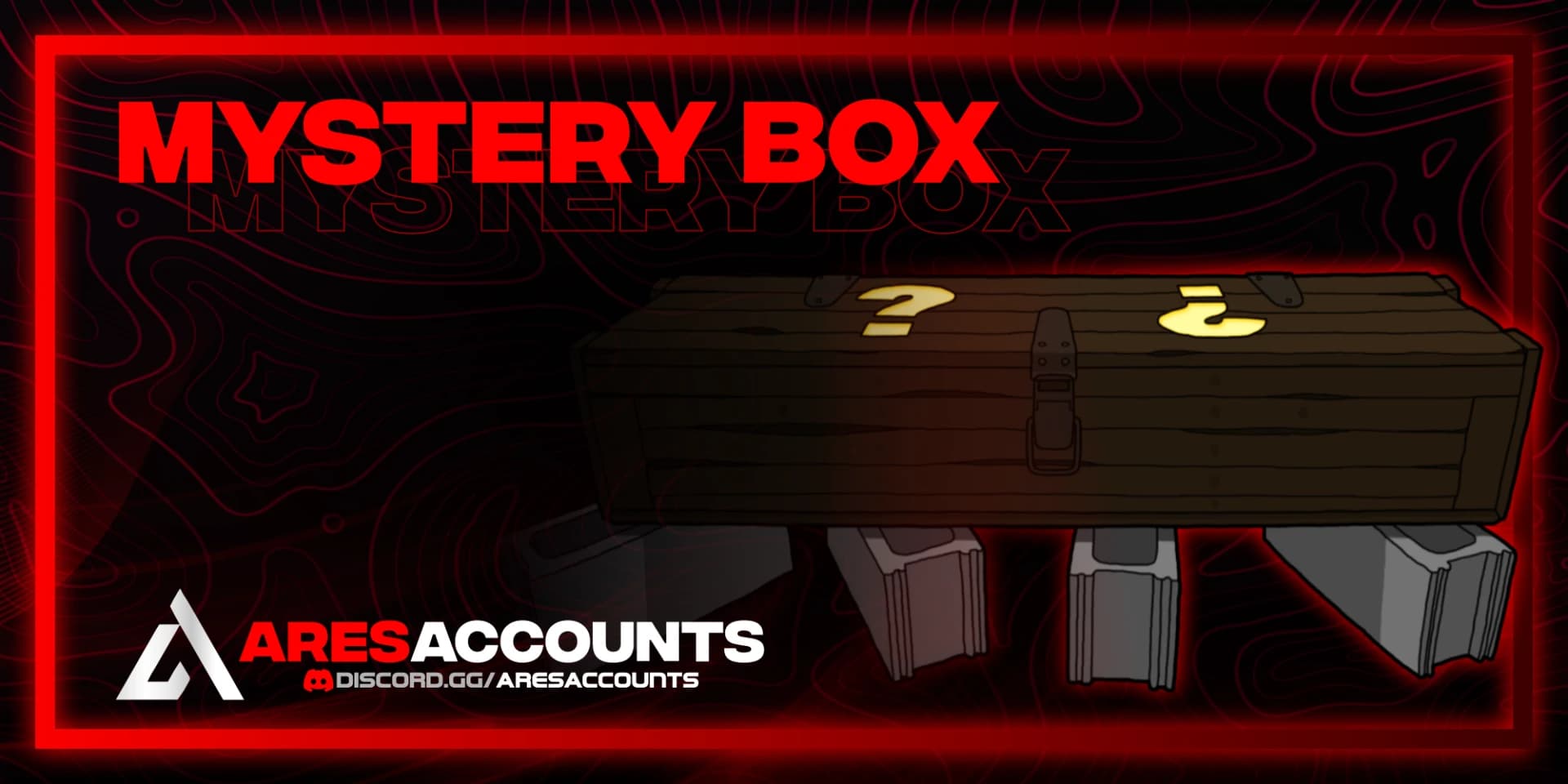 NFA Mystery Box